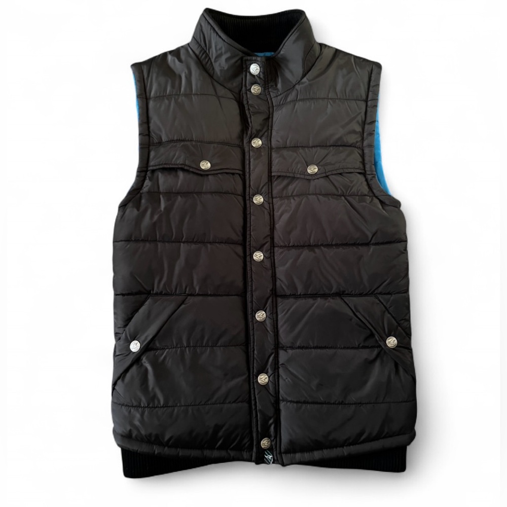 Windbreaker Vest